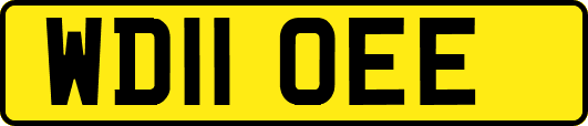 WD11OEE