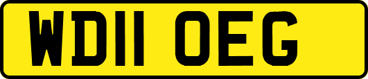 WD11OEG