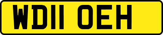 WD11OEH