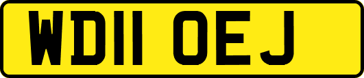 WD11OEJ