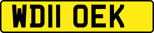 WD11OEK