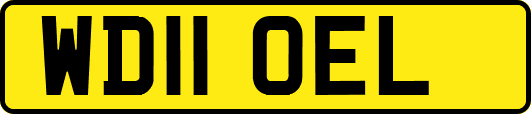 WD11OEL