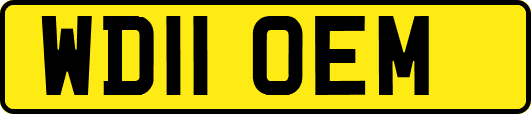 WD11OEM