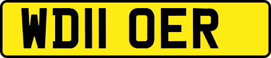 WD11OER