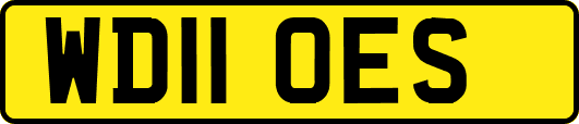 WD11OES