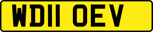 WD11OEV