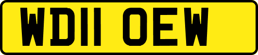 WD11OEW