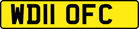 WD11OFC