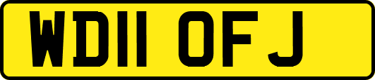 WD11OFJ