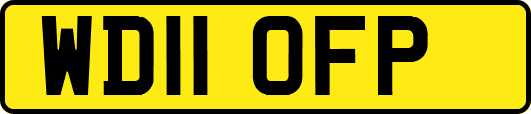 WD11OFP