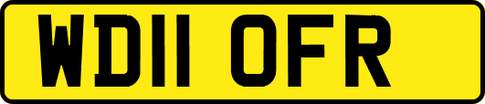 WD11OFR