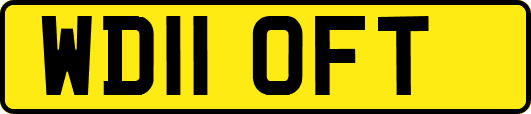 WD11OFT