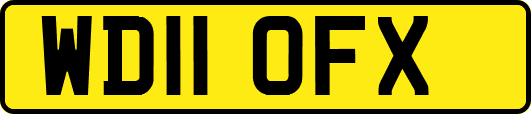 WD11OFX