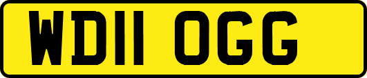 WD11OGG