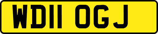 WD11OGJ