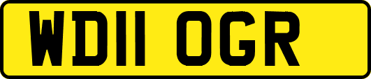 WD11OGR