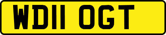 WD11OGT