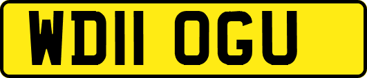 WD11OGU