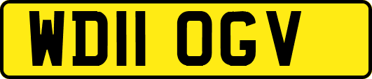 WD11OGV