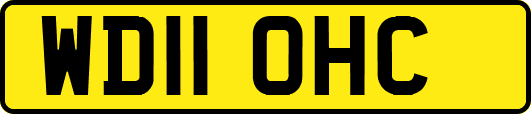 WD11OHC