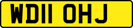 WD11OHJ