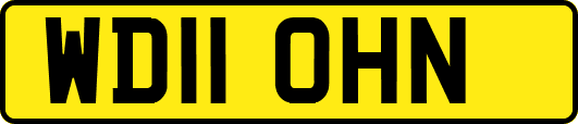 WD11OHN