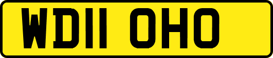 WD11OHO