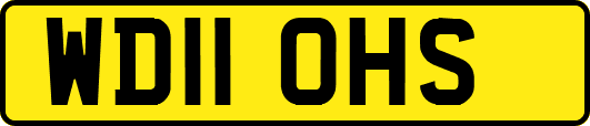 WD11OHS