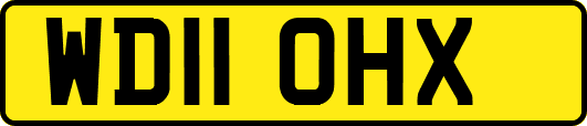 WD11OHX