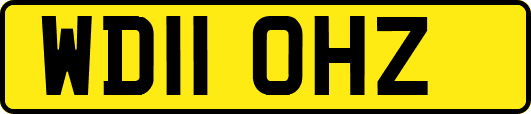 WD11OHZ