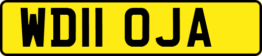 WD11OJA