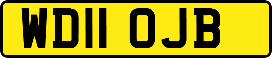WD11OJB