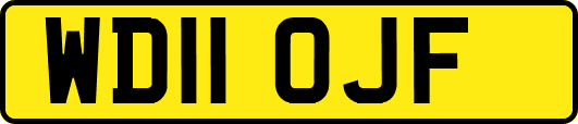 WD11OJF