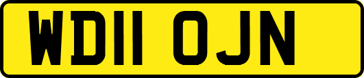 WD11OJN
