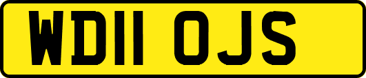 WD11OJS