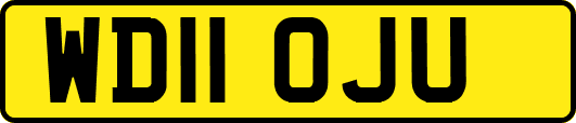 WD11OJU