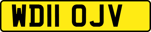 WD11OJV
