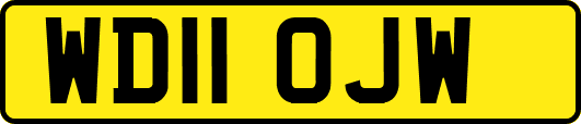 WD11OJW