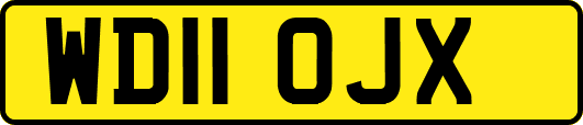 WD11OJX