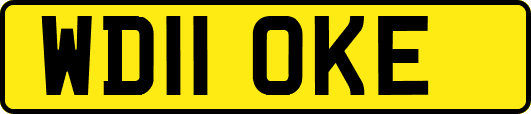 WD11OKE