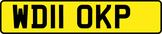 WD11OKP