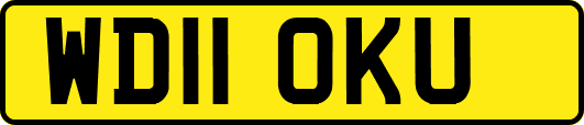 WD11OKU