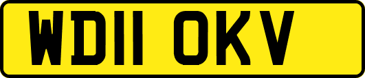 WD11OKV