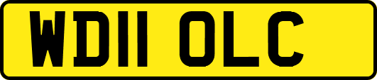 WD11OLC