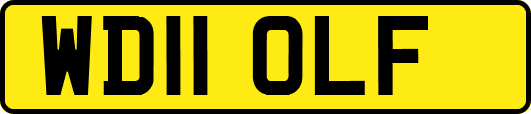 WD11OLF