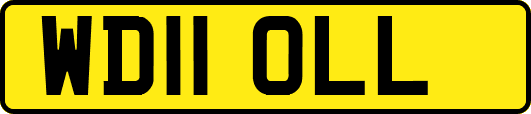 WD11OLL