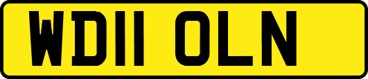 WD11OLN