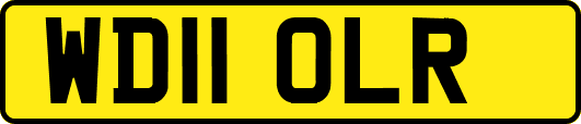 WD11OLR