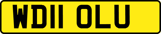 WD11OLU
