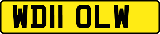 WD11OLW